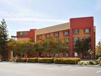 Holiday Inn Express Union City (San Jose)