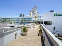 Holiday Inn Express San Diego Downtown