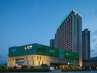 福安东百城假日酒店