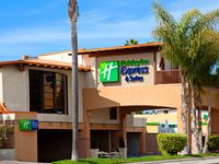 Holiday Inn Express & Suites Solana Beach-Del Mar