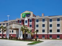 Holiday Inn Express & Suites Amite