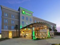 Holiday Inn Hammond
