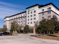 Holiday Inn Baton Rouge College Drive I-10