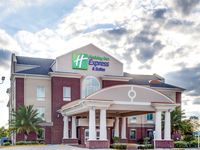 Holiday Inn Express & Suites Raceland - Highway 90