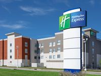 Holiday Inn Express Slidell