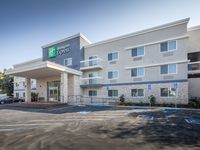 Holiday Inn Express Sunnyvale - Silicon Valley