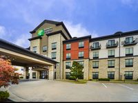 Holiday Inn Express & Suites Conway