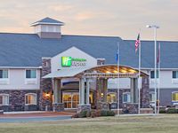 Holiday Inn Express Monticello