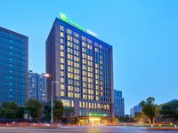 重庆大学城智选假日酒店