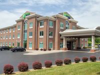 Holiday Inn Express & Suites Lexington Dtwn Area-Keeneland