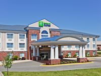 Holiday Inn Express & Suites Paragould