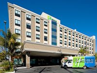 Holiday Inn Express Los Angeles - LAX Airport