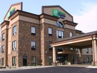 Holiday Inn Express & Suites Arkadelphia - Caddo Valley
