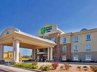 Holiday Inn Express & Suites East Wichita I-35 Andover