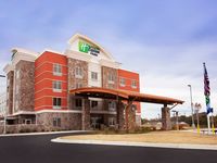 Holiday Inn Express & Suites Hot Springs