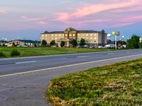 Holiday Inn Express & Suites Salina