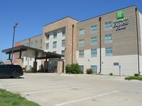 Holiday Inn Express & Suites Liberal