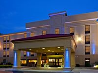 Holiday Inn Express Indianapolis South