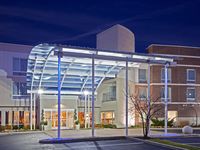 Holiday Inn Express Indianapolis - Fishers