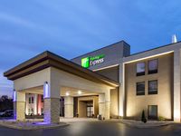 Holiday Inn Express New Albany - Louisville NW