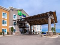 Holiday Inn Express Sierra Vista