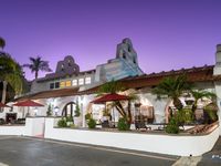Holiday Inn Express San Clemente N – Beach Area