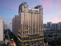 成都天府皇冠假日酒店