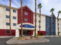 Candlewood Suites Yuma