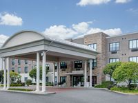 Holiday Inn Express & Suites Valparaiso
