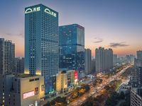 长沙世景广场智选假日酒店