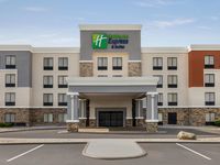 Holiday Inn Express & Suites Indianapolis W - Airport Area