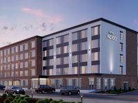Hotel Indigo Huntsville - MidCity