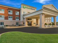 Holiday Inn Express & Suites Jasper
