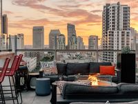 Hotel Indigo San Diego-Gaslamp Quarter