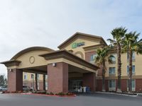 Holiday Inn Express Woodland