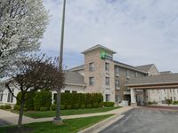 Holiday Inn Express Greensburg