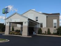 Holiday Inn Express & Suites Birmingham NE - Trussville