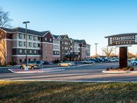 Staybridge Suites Schererville
