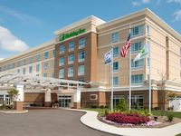 Holiday Inn Indianapolis Airport