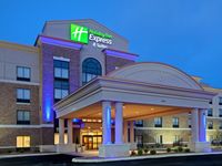 Holiday Inn Express & Suites Columbus Edinburgh