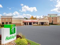 Holiday Inn Chicago North - Gurnee