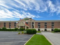 Holiday Inn Express Crestwood
