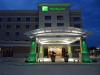 Holiday Inn Jonesboro