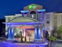 Holiday Inn Express & Suites Phenix City - Ft. Moore