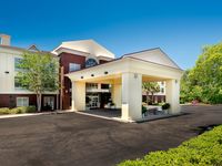 Holiday Inn Express & Suites Daphne-Spanish Fort Area