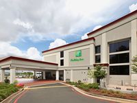 Holiday Inn Little Rock-Airport-Conf Ctr