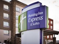 Holiday Inn Express & Suites West Memphis