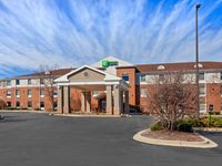 Holiday Inn Express & Suites Chicago-Algonquin