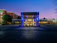 Holiday Inn Express Naperville