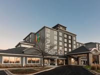 EVEN Hotel Chicago-Tinley Park-Conv Ctr